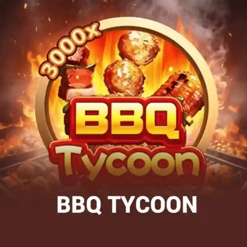 BBQ Tycoon