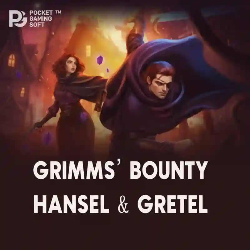 Grimms' Bounty