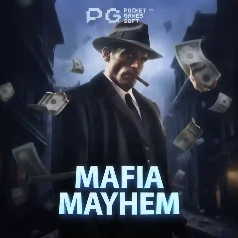 Mafia Mayhem
