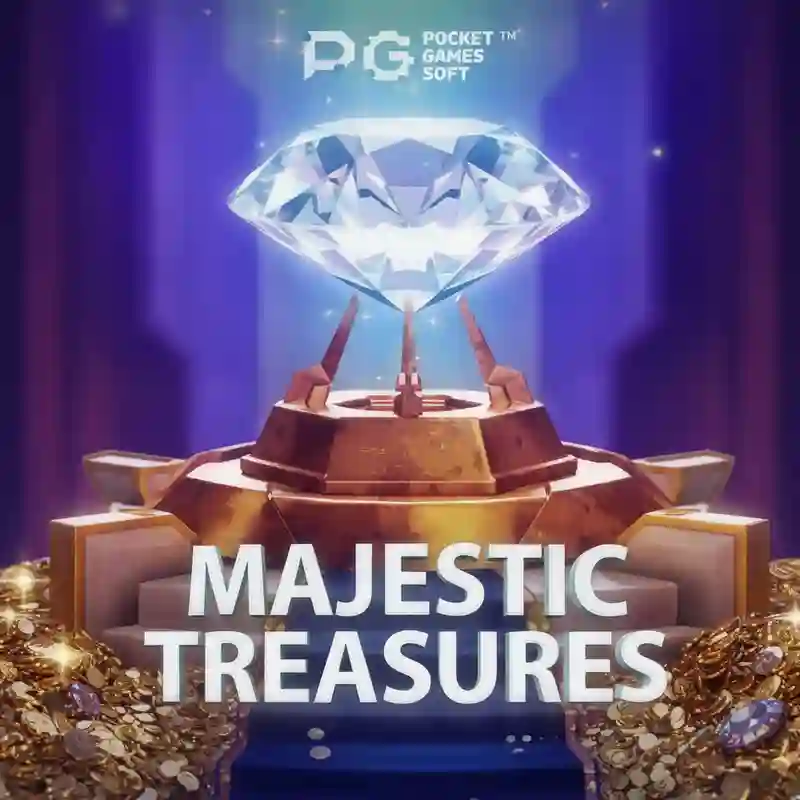 Majestic Treasures